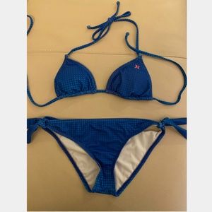 Hurley Bikini - SM